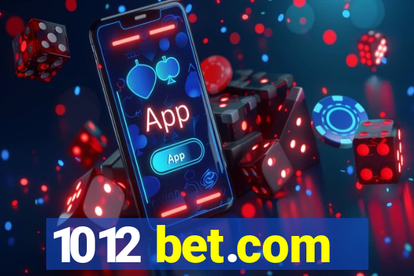 1012 bet.com